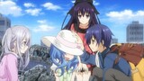 Date A Live [ S1 - EPS - 6 ] Sub Indo