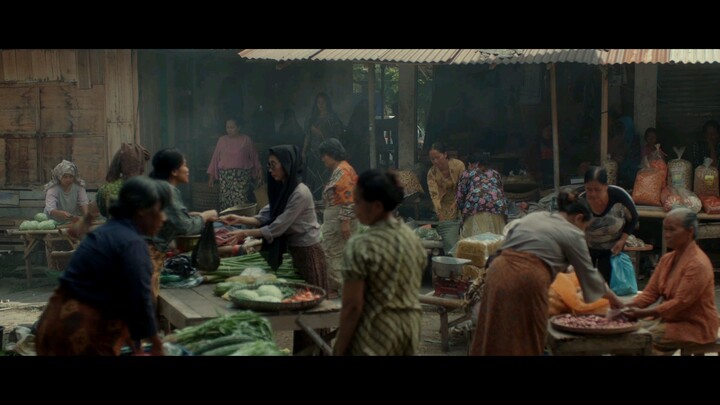Paku Tanah Jawa :Official Teaser