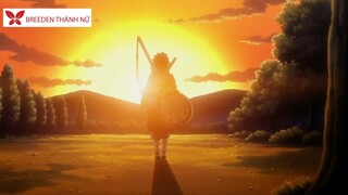 Breeden Thánh nữ  - Review - Tóm Tắt Các Cuộc Đại Chiến Ninja Trong Naruto p1 #anime #schooltime