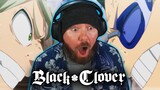 ASTA VS MAGNA IS HYPE! Black Clover Episode 78 & 79 REACTION
