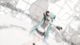 [MMD] Two Faced Lovers by WoWaka [TDA Conflict Miku]