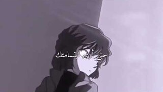 اغنيه انمي المحقق كونان هيبارا ❤️