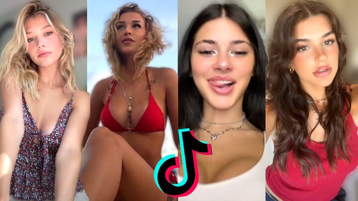 TikTok Only For The Boys 😎🥰 | Part 2