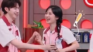 ShenYue & LinYi Moments in Hi6