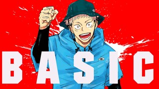 jujutsu kaisen discussion: yuji itadori is a basic shonen anime mc according to cbr.com