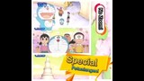 Doraemon No Zoom Spesial Petualangan! - Episode - "Pulau Kue Misterius"