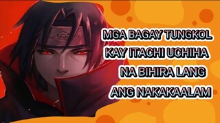 Bakit Itachi ang pangalan niya | Anime Review✨