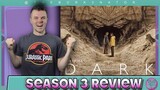 Dark Season 3 Netflix Review - An EPIC Finale