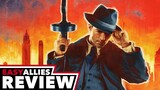 Mafia: Definitive Edition - Easy Allies Review