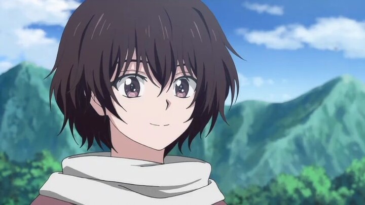 Ep 3 OVA - Akatsuki no Yona [sub Indo]