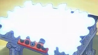 [Wuqing Hala Shao] Semoga Krabby Patty-nya baik-baik saja