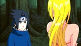 Funny TEAM 7 and their TEAMWORK moments - Naruto Sasuke Sakura AMV (Korean Ver.)