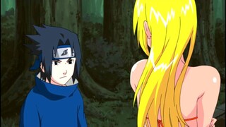 Funny TEAM 7 and their TEAMWORK moments - Naruto Sasuke Sakura AMV (Korean Ver.)