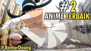 Spy x Family ANIME TERBAIK SEPANJANG MASA ⁉️| RanNichi - BentaRAN