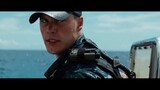 Best Scenes Battleship Sub Indo (6-10) Potongan Film - Battleship (2012) HD
