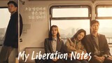 My Liberation Notes Ep 16