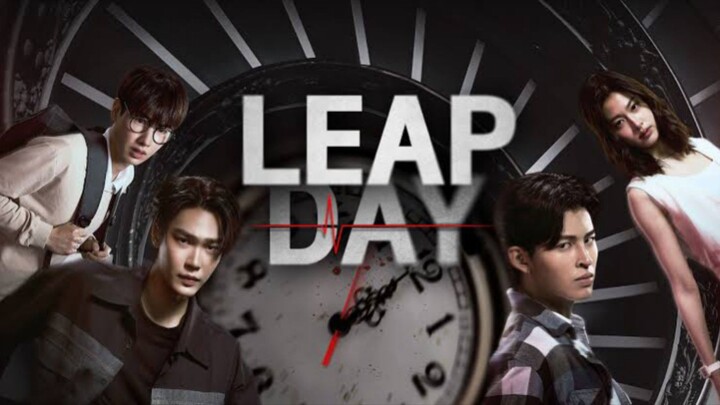 [INDO SUB] Ep.1| LEAP DAY (2025)