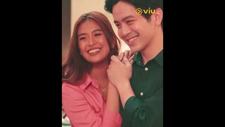 Jodi Sta. Maria, Joshua Garcia, and Gabbi Garcia Love Triangle | Unbreak My Heart | Viu