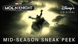 Marvel Studios' MOON KNIGHT | Mid-Season Sneak Peek TRAILER | Disney+