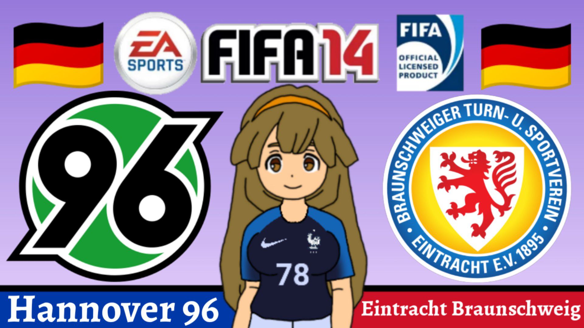 Hannover 96 - Liquipedia FIFA Wiki