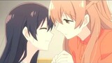 Bloom Into You - Too Little Too Late [AMV]
