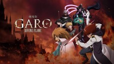 Garo : Divine Flame (The Movie) [2016] ซับไทย