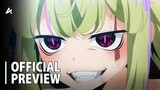 Gushing over Magical Girls Episode 10 - Preview Trailer