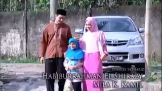 Ketika Cinta Bertasbih Spesial eps 49