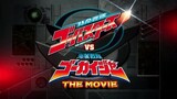 Tokumei Sentai Go-busters VS Kaizoku Sentai Gokaiger The Movie