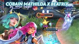 COMBO MAUT! - DUO MOBILE LEGENDS