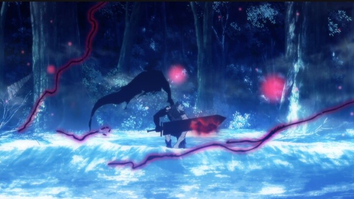 Devil Asta ~ Black Clover 🍀