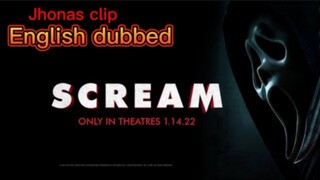 Scream (2022) ep 5 [ENGLISH] Dubbed