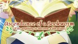 [S1] Ascendance of a Bookworm - Episode 11