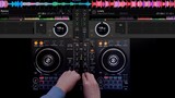 【DDJ400】【SoulHunter】DJ lets you enjoy the collision of cute Japanese and passionate European and Ame