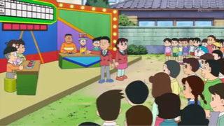 Doraemon Episode 652