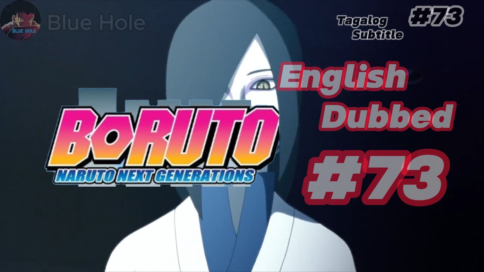 Boruto: Naruto Next Generations - Kawaki (English) (Dubbed) - TV on Google  Play