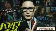 Hustlin' boys EP1 (Sub indo)