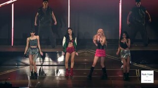 TYPA GIRL (STAGE PERFORMANCE) - BLACKPINK