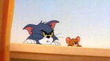 The portraits of lovers in Tom and Jerry are all inseparable from Tom