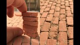 Make bricks for Lilliputian