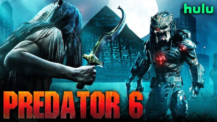 PREDATOR 6 TRAILER