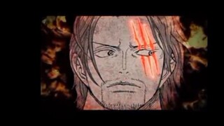 one piece edit llll film red