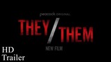 THEY_THEM Trailer (2022) Kevin Bacon