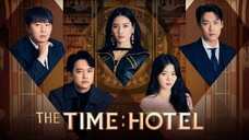 E01 | The Time Hotel