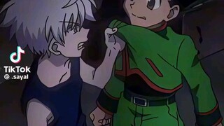 Mèo killua