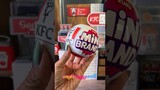 New Mini Brands | KFC 👀 Let’s Take A Look | Are They Barbie Size?