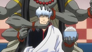 Adegan Lucu Gintama, Mohon Jangan Disemprot Saat Menonton [Edisi 34]