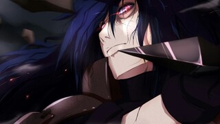 [NARUTO] Madara Uchiha, Bông hồng trên Chiến trường!