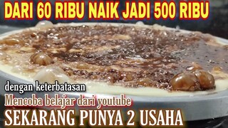 PEJUANG TANGGUH!! SUKSES BELAJAR DARI YOUTUBE DENGAN KETERBATASAN BISA BUKA USAHA | IDE BISNIS 2022