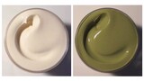 [DIY] Is It Really So Smooth｜Playing Butter And Textured Slime